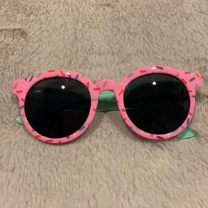 Toddler Sprinkles Sunglasses